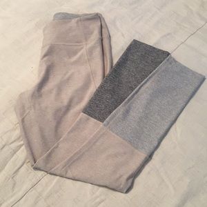Outdoor Voices pants